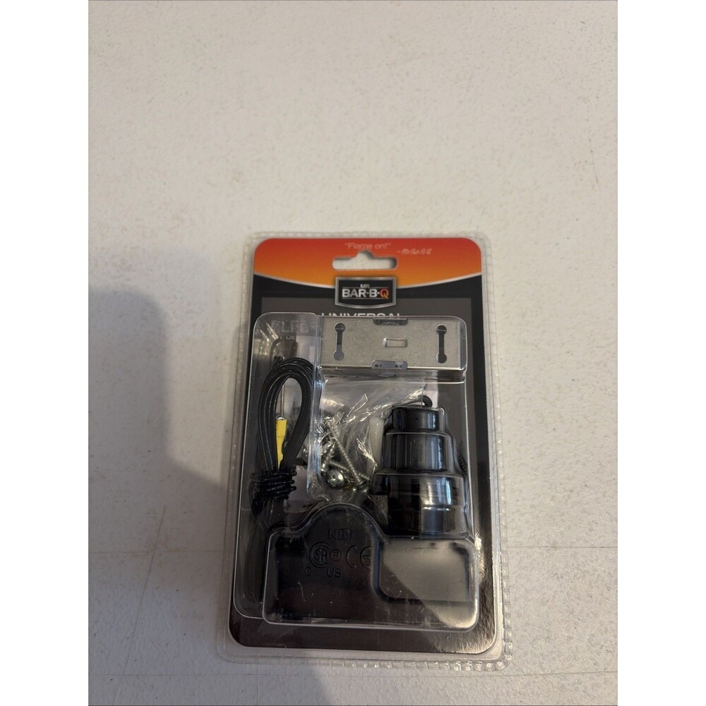Mr. Bar-B-Q Electronic Gas Grill Ignitor Kit, Universal - 00358Y